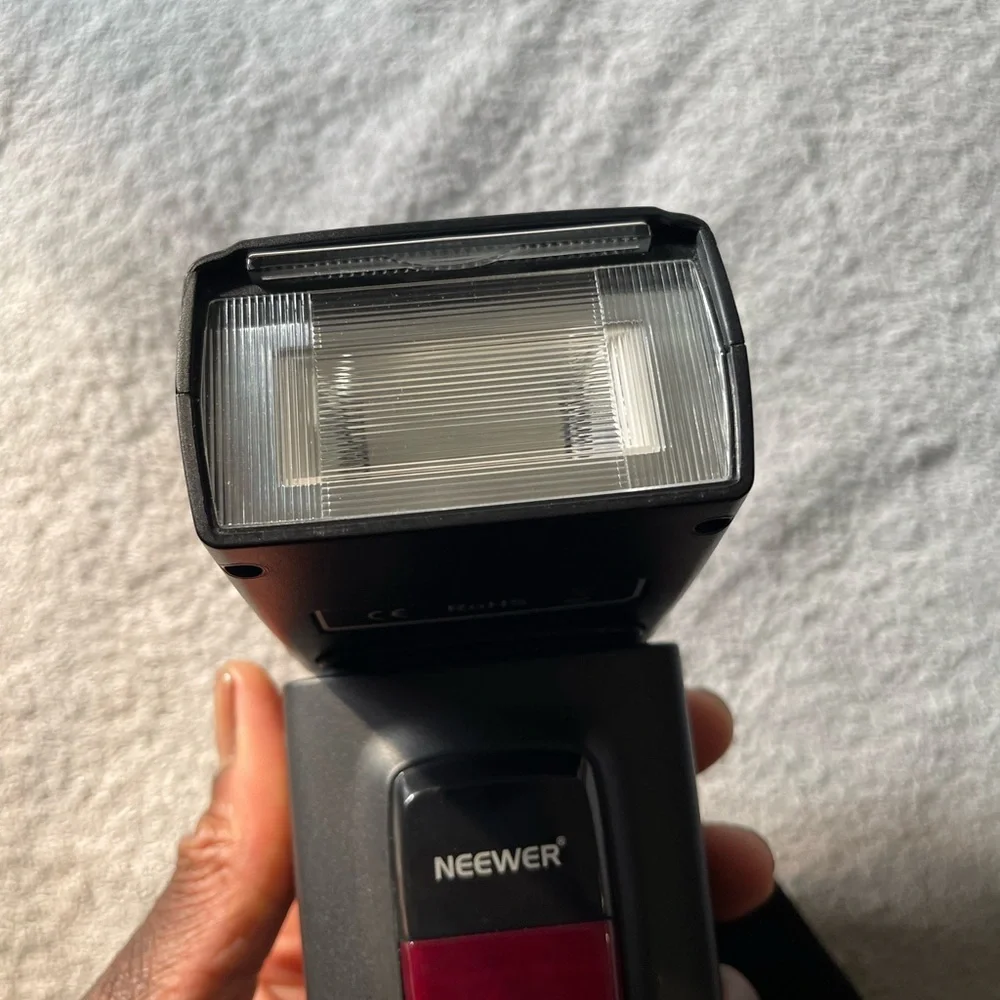Nikon z50 body used but slightly ! No damage everything work 100%